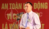 Bổ nhiệm Tổng Giám đốc EVN làm Thứ trưởng Bộ Công Thương