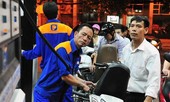 Giữ giá xăng, tăng giá các loại dầu từ 15h hôm nay