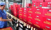 Sabeco bổ nhiệm 2 lãnh đạo người Việt vào Ban điều hành cấp cao