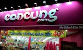 Vụ Con Cưng: Chưa có hình thức kỷ luật 2 Cục phó quản lý thị trường