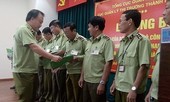 Bộ Công Thương giảm 162 đội quản lý thị trường