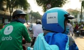 Grab nói gì về kết quả điều tra vụ mua lại Uber