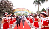 Ngày hội Bia Hà Nội 'đốt nóng' bầu không khí Thủ đô