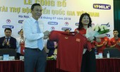 HLV Park Hang Seo đặt mục tiêu gì ở Asiad 2018?