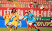 Khánh Hoà lỡ nhịp, Hà Nội tiến sát chức vô địch V-League