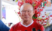 HLV Park Hang Seo mong Nepal đá tấn công với Việt Nam