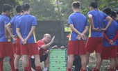 Công Phượng sẽ toả sáng, Olympic Việt Nam giành vé sớm?