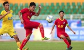 Viettel thắng sốc Khánh Hoà giải U15