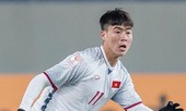 Thầy Park Hang Seo truyền cho Olympic Việt Nam sự quả cảm