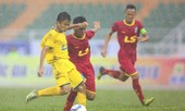 SLNA vào chung kết U15 quốc gia-cúp Thái Sơn Bắc 