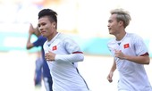 Chấm điểm Olympic Việt Nam: Ngôi sao nào sáng nhất?