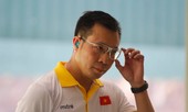 Hoàng Xuân Vinh 'trượt' nội dung từng giành HCV Olympic