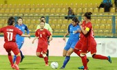 Bi hài Asiad 2018: Thái Lan 0 điểm vẫn đi tiếp 