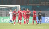 HLV Park Hang Seo đánh giá thế nào về Bahrain?