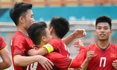 Nhận diện đối thủ trong nhánh đấu của Olympic Việt Nam