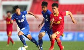 Hấp dẫn Chung kết U15 Quốc gia-cúp Thái Sơn Bắc 2018