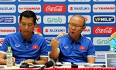HLV Park Hang Seo muốn dẫn đầu bảng ở AFF Cup 2018