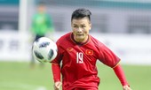 Chủ tịch Liên đoàn bóng đá Hà Nội xin trả lại con dấu
