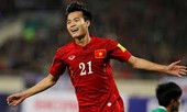 Đấu Myanmar, chờ duyên Văn Toàn và Công Phượng
