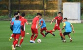 Tuyển Việt Nam đấu Myanmar, thủ quân Văn Quyết trở lại