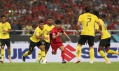 Là hung thần của Malaysia, Công Phượng vẫn có thể dự bị? 