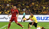 Hai nguyên nhân khiến tuyển Việt Nam vuột chiến thắng trước Malaysia