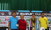 Huy động 1.600 nhân viên an ninh đảm bảo an toàn chung kết AFF Cup