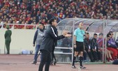 HLV Tan Cheng Hoe: Malaysia không đủ hay để thắng được Việt Nam 