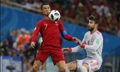 MÁCH NƯỚC WORLD CUP: 'Cửa trên' hạ gục nhanh tiêu diệt gọn