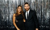 Vợ Messi bị tố giật dây chồng điều khiển HLV Argentina
