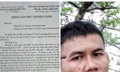 Cựu tuyển thủ U23 quốc gia liên quan đến vụ cướp giật