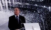 Real Madrid sắp càn quét thị trường, săn 'bom tấn'