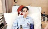 Hoa khôi đá cầu Huyền Trang qua đời vì căn bệnh ung thư