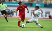 HLV Park Hang Seo: 'Một số cầu thủ chơi chưa được như mong đợi'