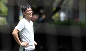 HLV Nhật Bản nói gì trước trận chiến với Olympic Việt Nam?