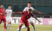 HLV Olympic Thái Lan nói gì khi đội nhà bị loại khỏi ASIAD?