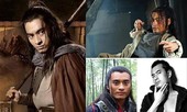 'Tân Thủy Hử' trở lại trên VTV2