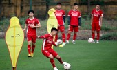 Cơn sốt vé AFF Cup tạo áp lực lớn cho tuyển Việt Nam