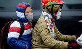 Gió mùa Đông Bắc sắp tràn về Bắc Bộ