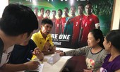 Cổ động viên Việt Nam mua vé trận đấu với Myanmar ở đâu?
