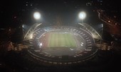 'Bay' trên sân Mỹ Đình ở chung kết Việt Nam vs Malaysia