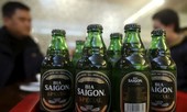 Người Việt uống bia Sài Gòn 'trả nợ' cho tỷ phú Thái