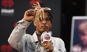 Bản tin 8H: Rapper nổi tiếng Mỹ bị bắn chết ở tuổi 20