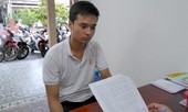 Bắt 2 thanh niên chơi cá độ bóng đá mùa World cup