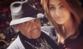 Nguy kịch sắp chết, cha của Michael Jackson cấm gia đình gặp mặt