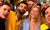 Bản tin 8H: Dạy phụ nữ Nga từ bậy, CĐV Brazil bị cấm xem World Cup