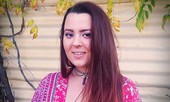 Cô gái với khả năng ‘ngửi thấy’ cái chết