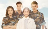 Loạt báo Trung khen ngợi dàn diễn viên ‘Hậu duệ Mặt trời’ bản Việt