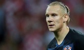 Gã khùng Domagoj Vida suýt phá nát cả kỳ World Cup