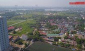 Dự án treo 14 năm tại Hà Nội biến thành khu cướp giật hoành hành